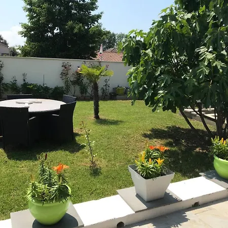 Apartment Detente A 10mn De La Gare Et Aeroport St Exupery Colombier-Saugnieu